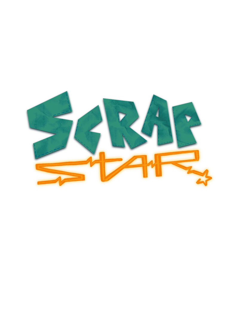 Cover image for Scrap Star Music, SFX, Dynamic Audio