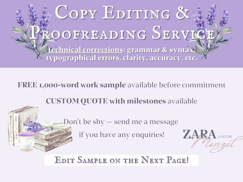 Cover image for Copy Editing and Proofreading