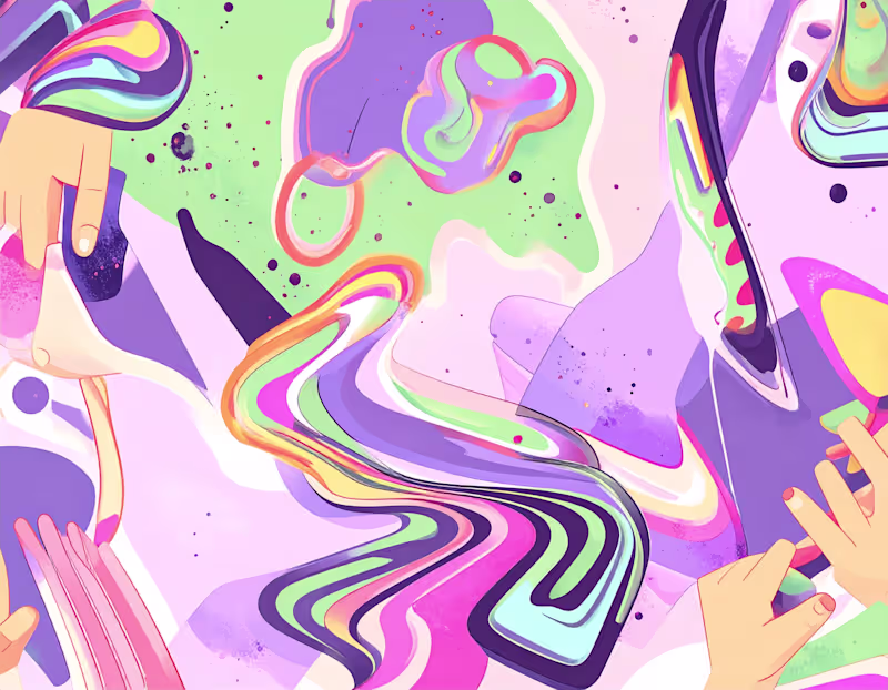 Cover image for Working on redesigning my personal