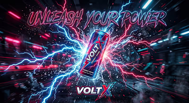 Cover image for Cinematic Product Ad Campaign |