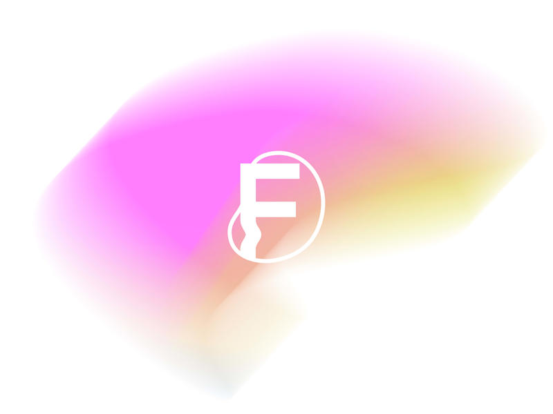 Cover image for "FLUIDOSTUDIO" - Brand Identity