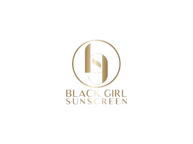 Cover image for Black Girl Sunscreen 
