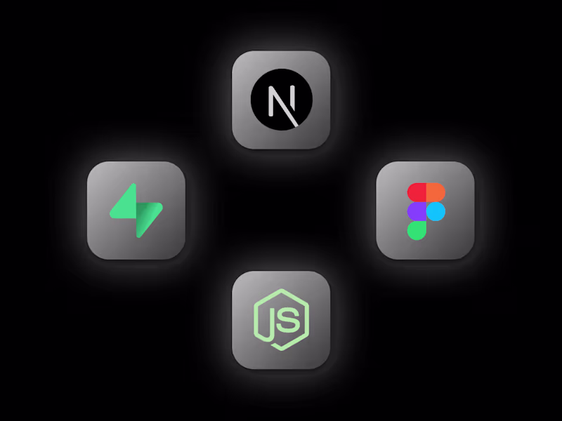 Cover image for Complex Web Application Development