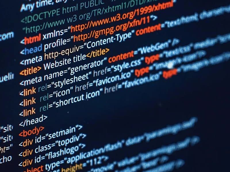 Cover image for Full-Stack Web Development: End-to-End Solutions