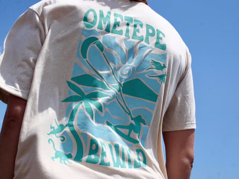 Cover image for Stand out with unique merchandise!