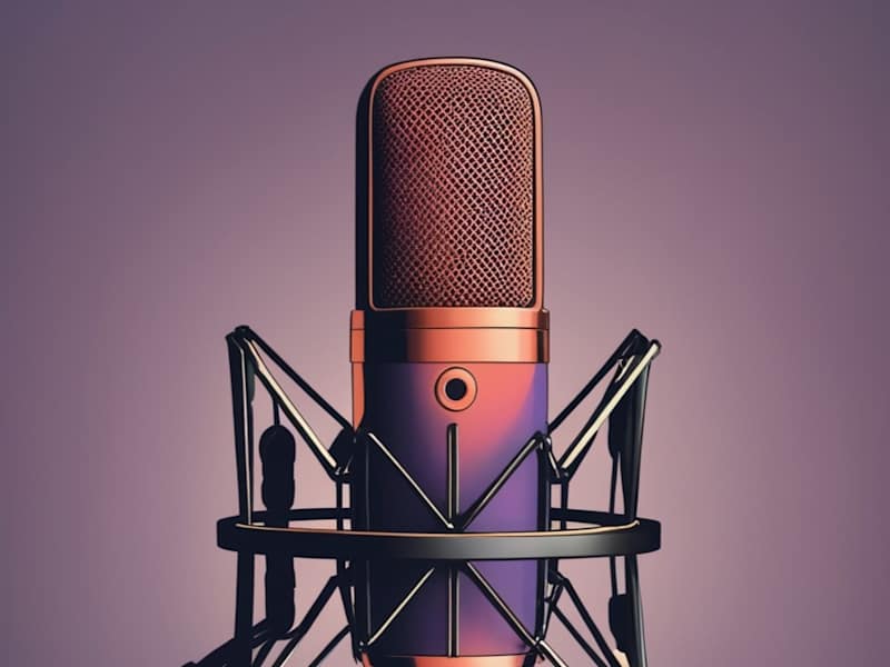 Cover image for Voice Over Editing & Dialogue Mixing