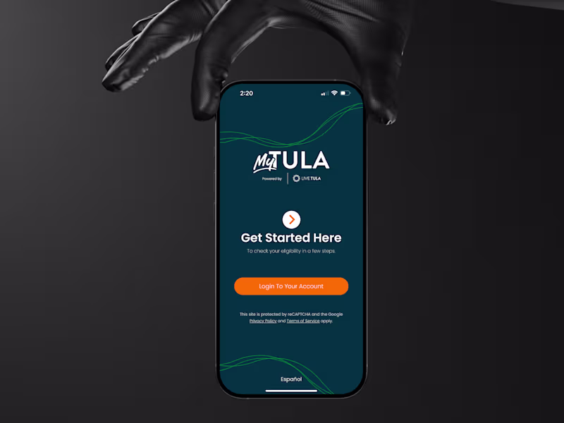 Cover image for .NET MAUI Developer for Mobile Application
