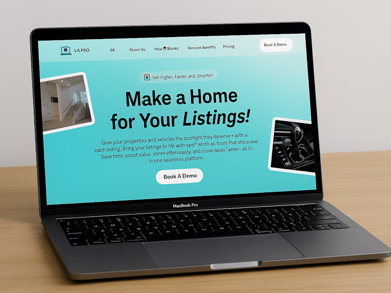 Cover image for Listatapp