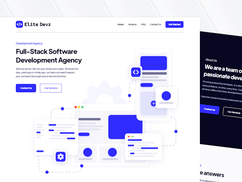 Cover image for Webflow Edits & Support