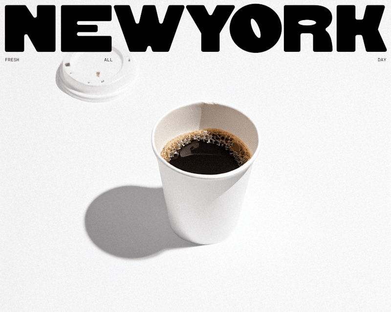 Cover image for Newyork bagels