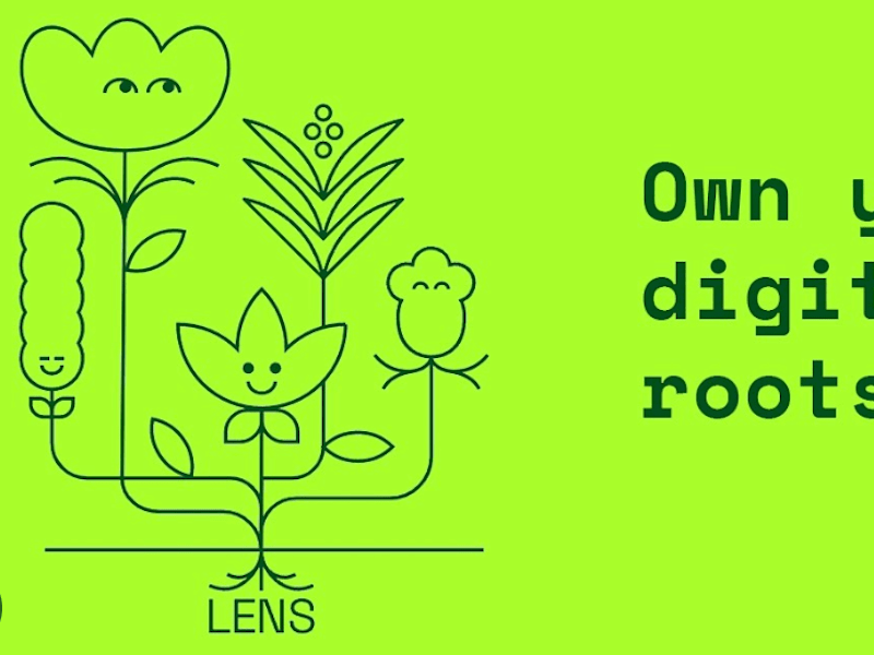 Cover image for 🎵 Blockchain Music Player on Lens Protocol
