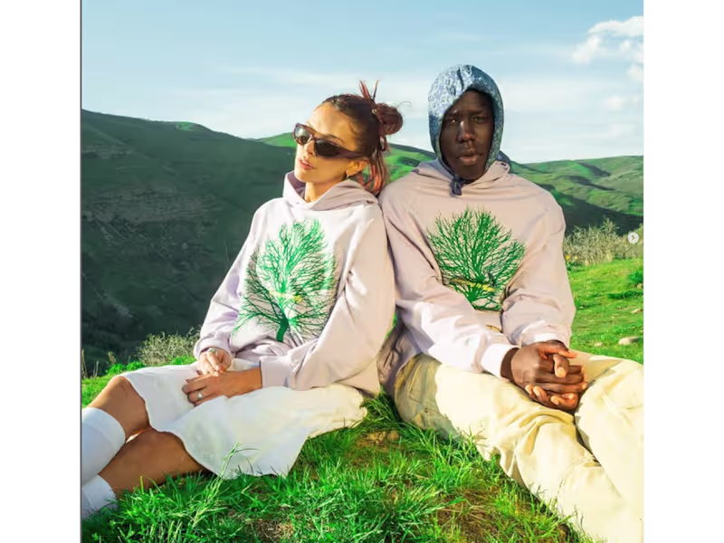 Cover image for Apparel Design & Development for Your Company or Brand ✨