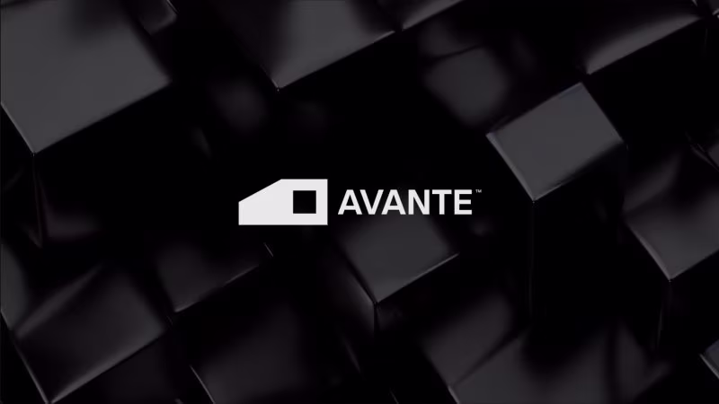 Cover image for Logo Design for Avante Furniture