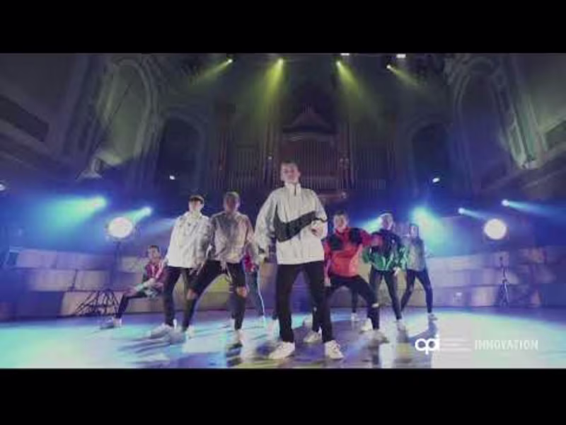 Cover image for Can Do Innovation Summit 2022 Bid Video