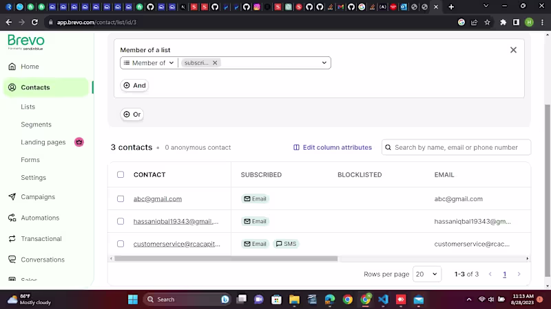 Cover image for Thrilled to share that I