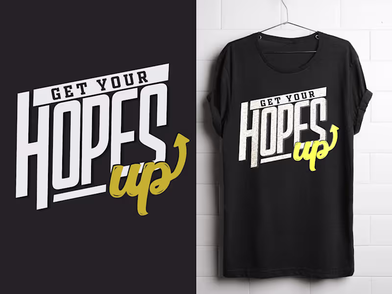 Cover image for T-shirt Designs | Clothing