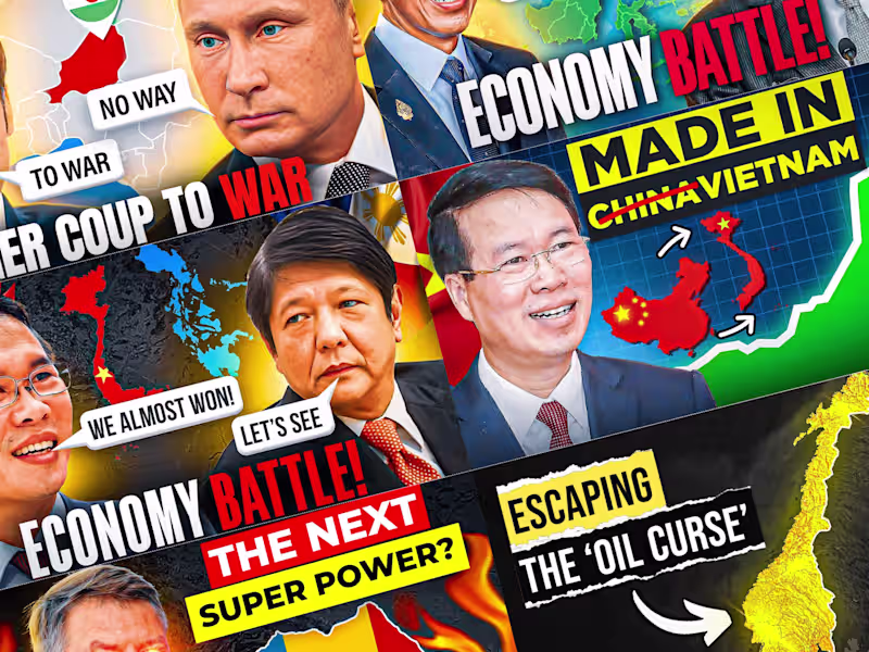 Cover image for YouTube Video Editor