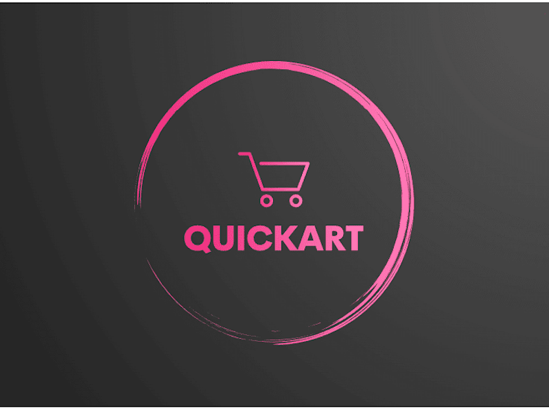 Cover image for QUICKart