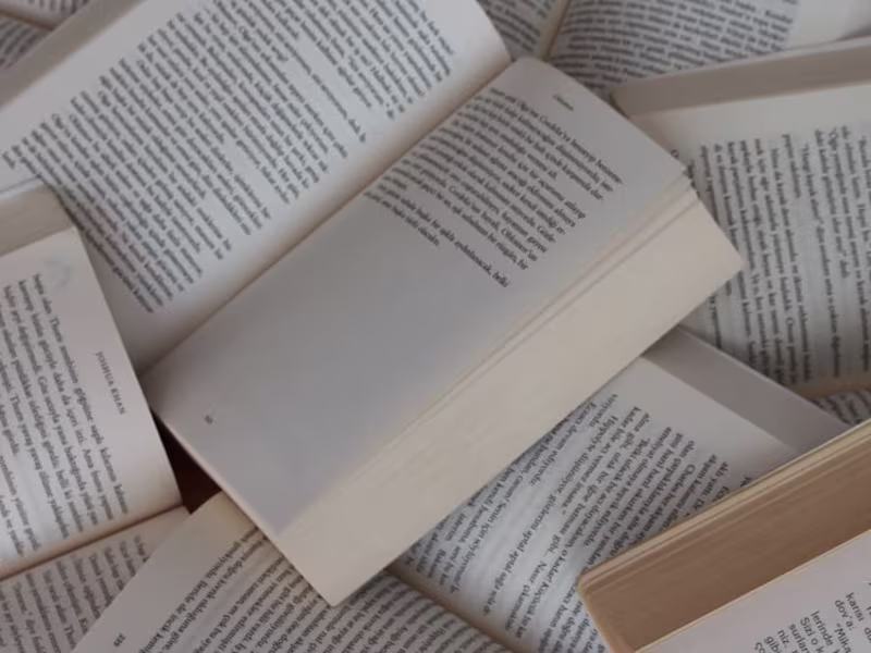 Cover image for Erotic Books Are Taking Over the World — Here’s Why You Need to…
