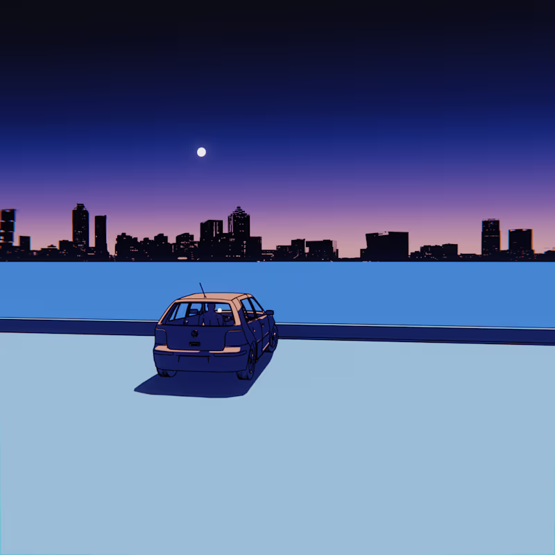 Cover image for My 3D Journey cont.