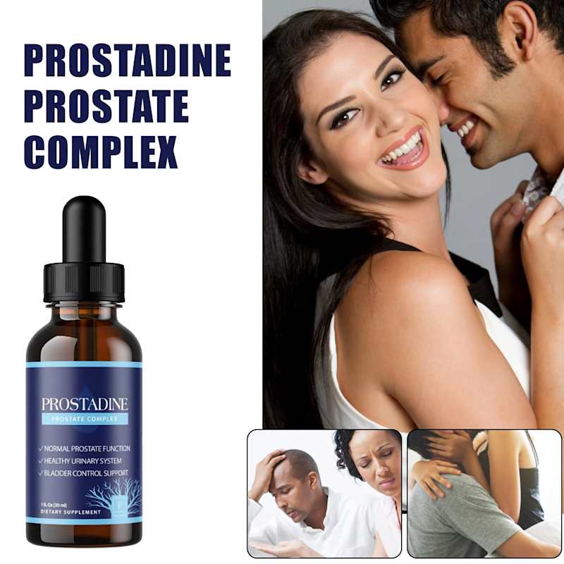 Cover image for 🌿 Unveil Prostadine: Your Natural Solution for Prostate Health 