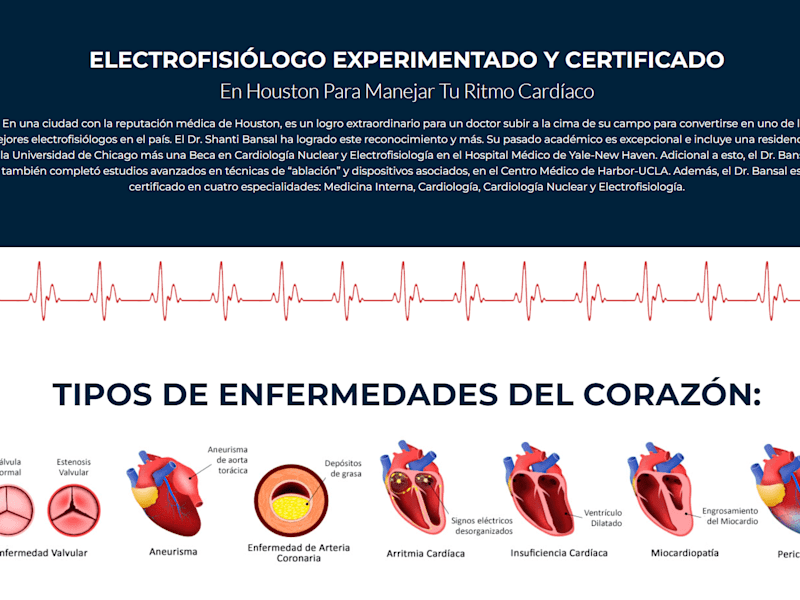 Cover image for Medical Translation for Afib America