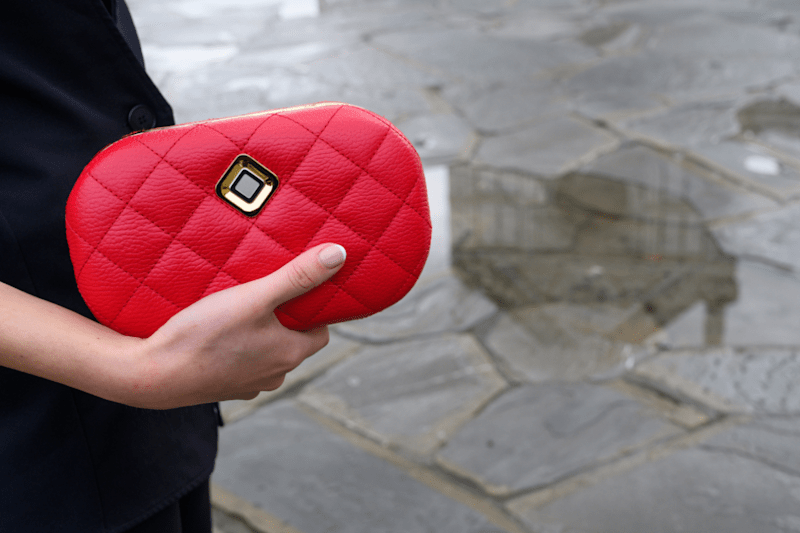 Cover image for 👜 Clutch-e Bag MVP 🚀