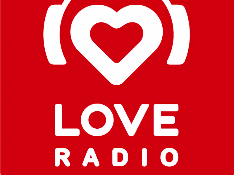 Cover image for Love Radio - State of Love