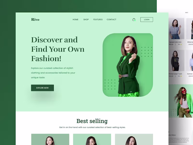 Cover image for Transform Your Business in Website.Designed for Growth & Success