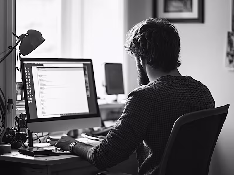 Cover image for Microsoft 365 Implementation & Support