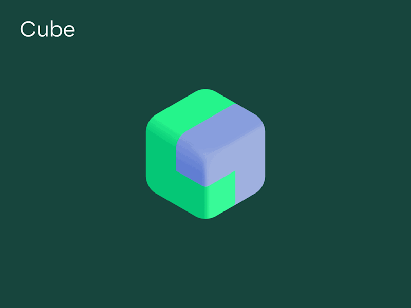 Cover image for Depth Explorations on Logomark