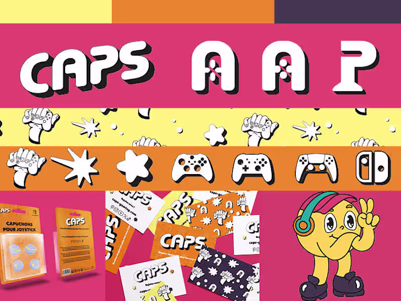 Cover image for Need a creative brand design? you are at the right place!