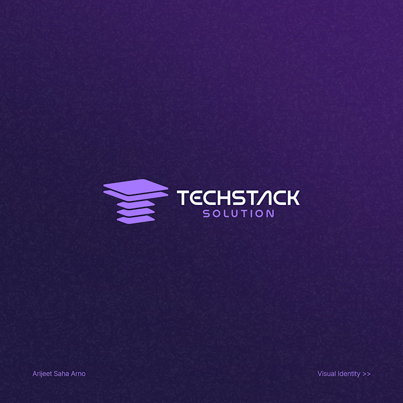 Cover image for Logo Design for a Tech IT Firm