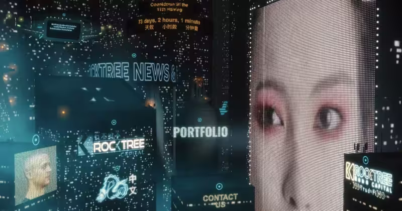 Cover image for Early Stage Crypto-Native Fund | HQ Beijing | RockTree Capital