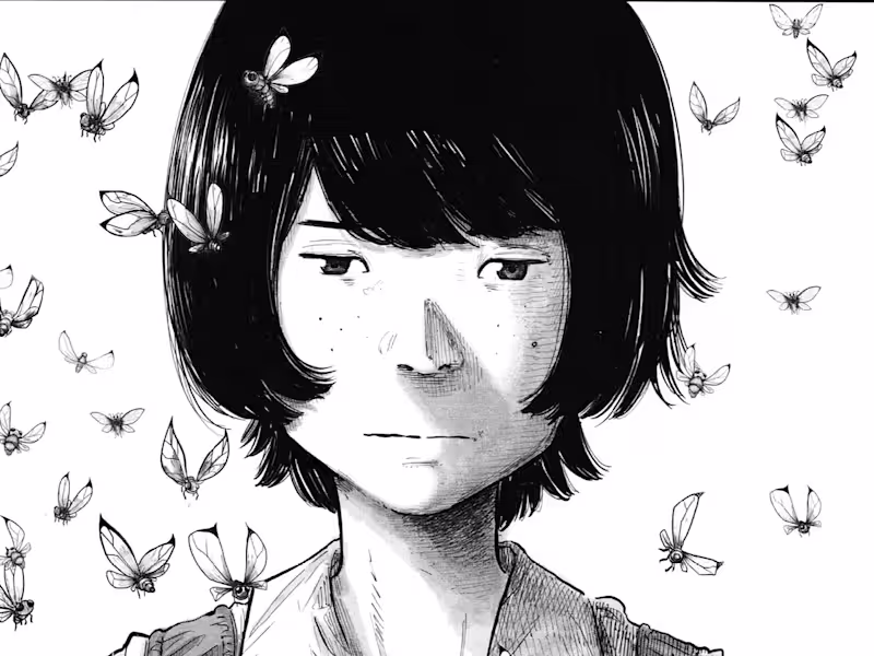 Cover image for "But Even So, I Like You Soo Much"