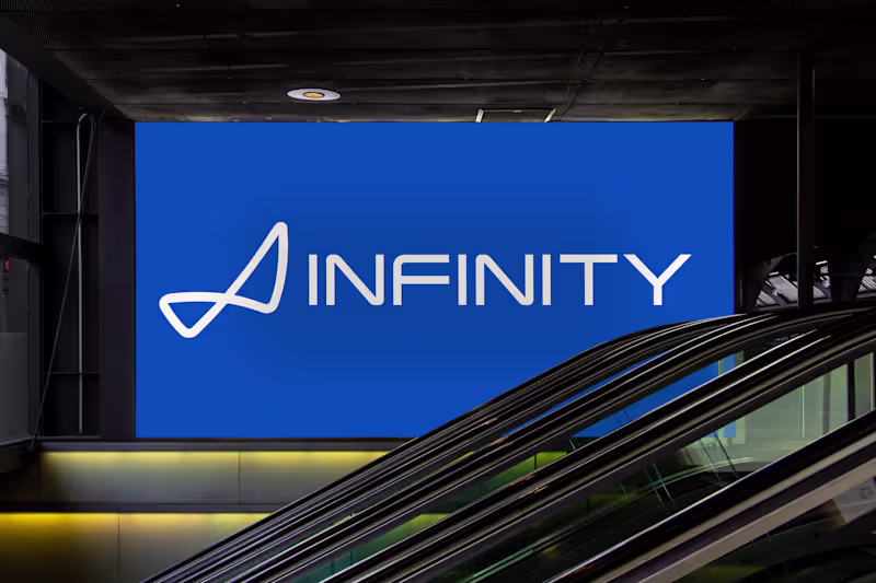 Cover image for Infinity | Boutique alternative investment firm 