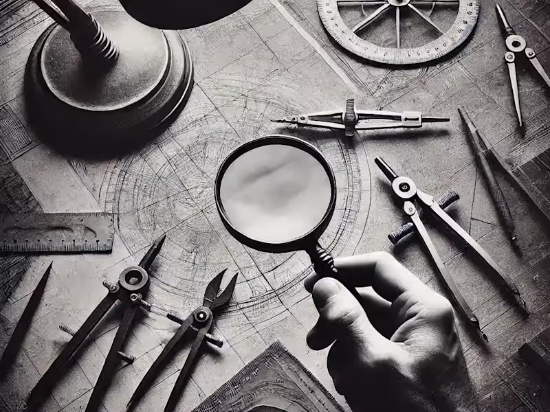 Cover image for UX/UI Design Audit