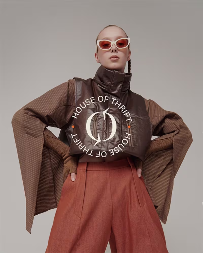 Cover image for Brand Identity Design