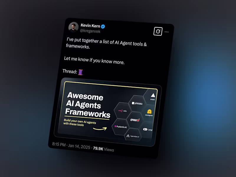 Cover image for Content Researcher & Writer