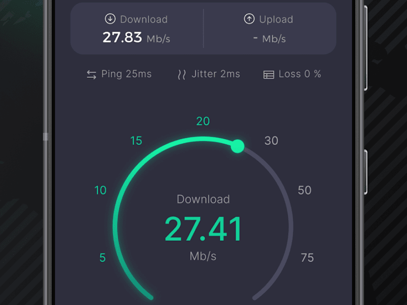 Cover image for VPN App