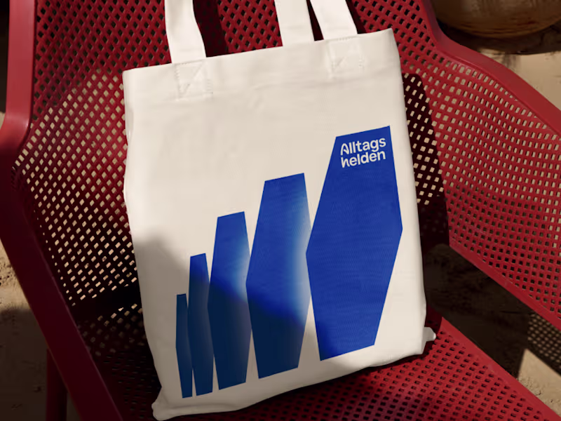 Cover image for Authentic Branding Expression