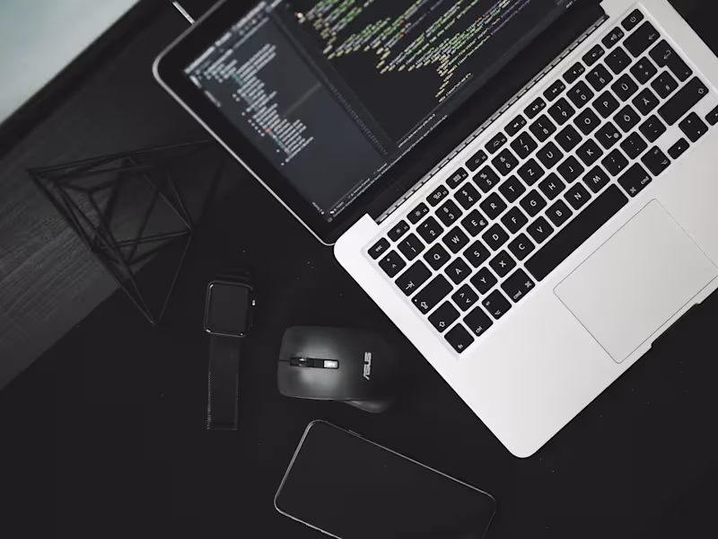 Cover image for Fullstack Software Development