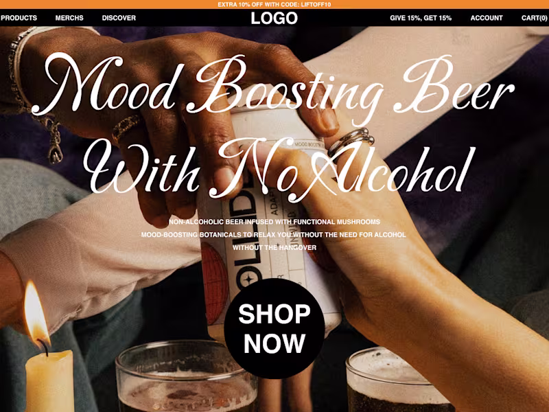 Cover image for Get your website revamped!!