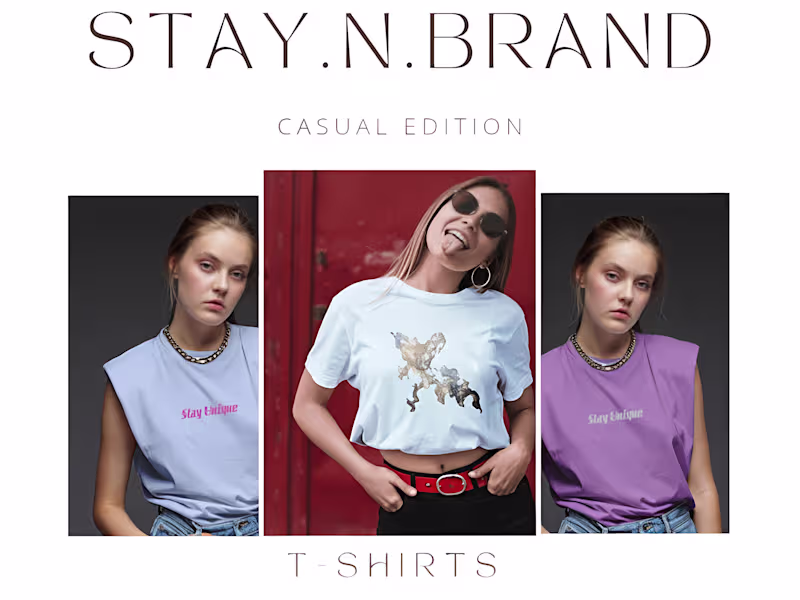 Cover image for Eye-Catching Social Media Poster Designi