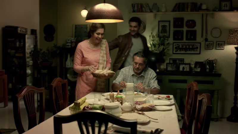 Cover image for GANESH GRAINS - TVC on Vimeo