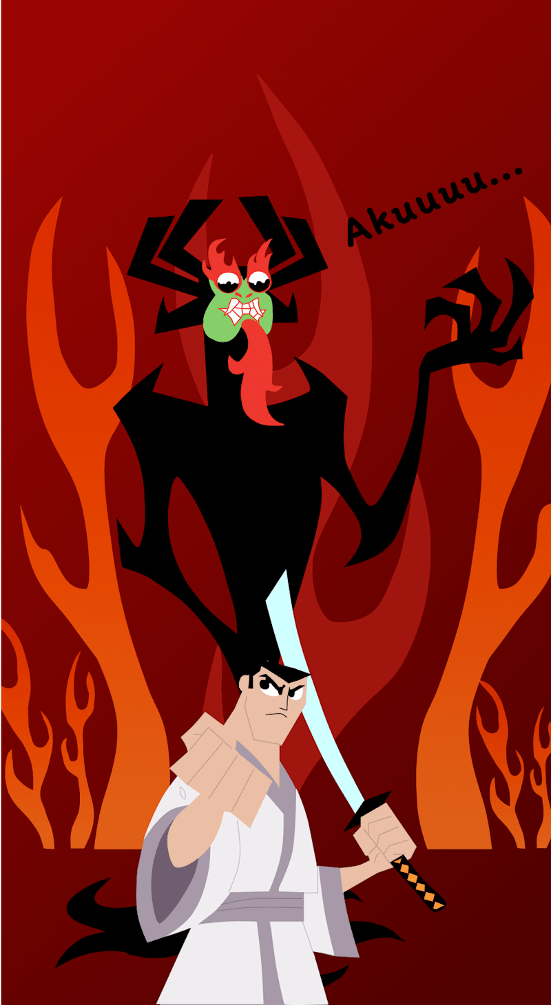 Cover image for 2D Illustration of a Character