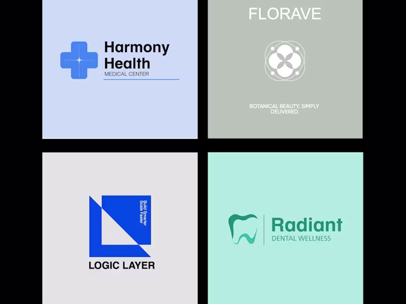 Cover image for Creative Logo Designer for Strong Brand Presence 