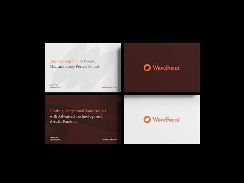 Cover image for WaveForm