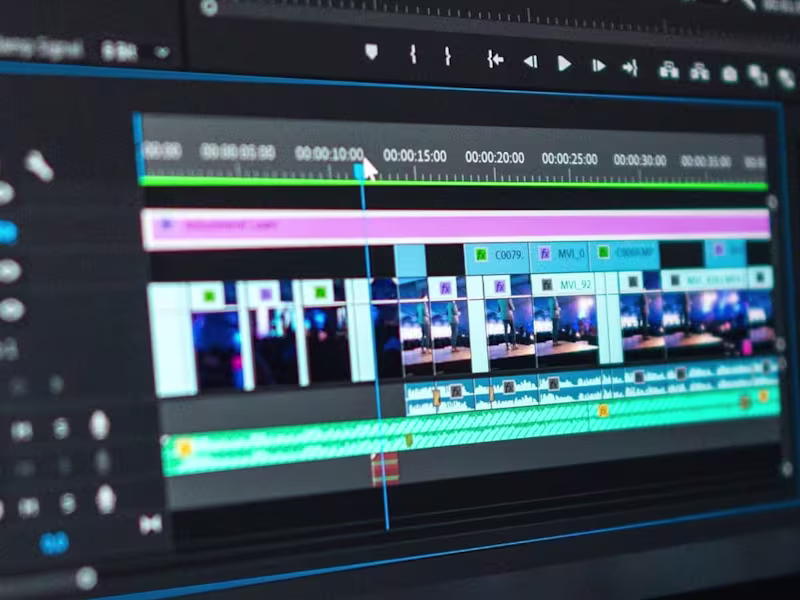 Cover image for Video Editor for Short and Long Form Content