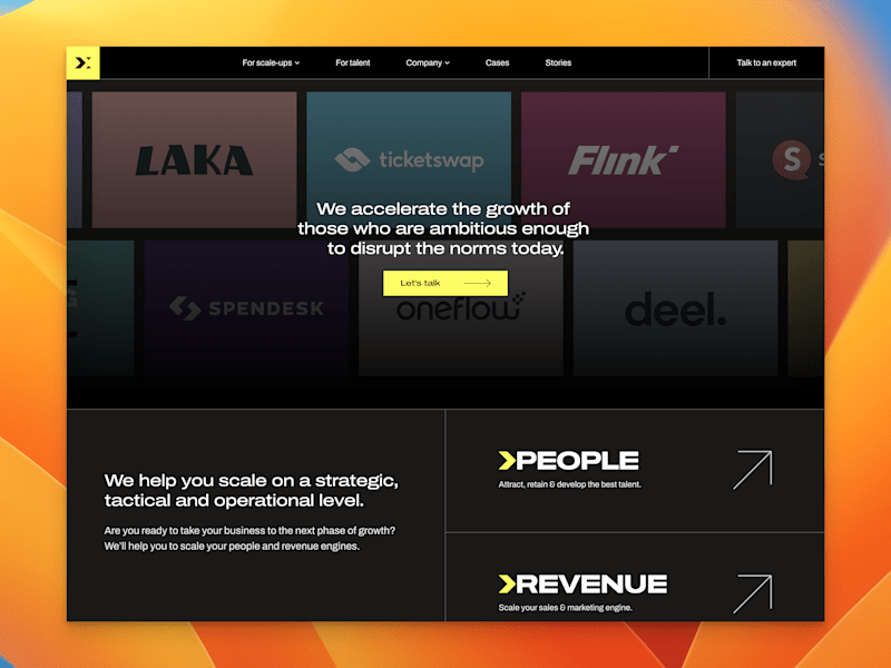 Cover image for RocketX